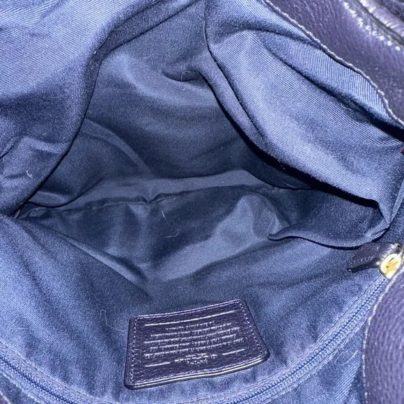 Coach Phoebe‎ Handbag - Picture 10 of 12